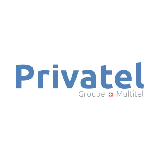 Logo Privatel