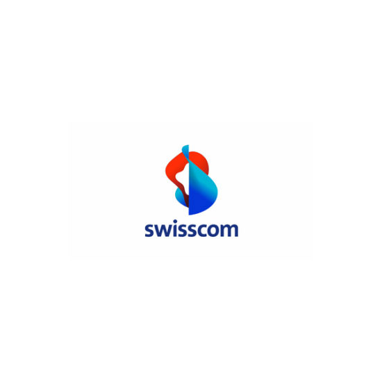 Swisscom logo