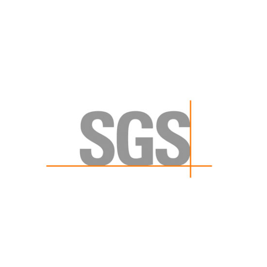 SGS logo